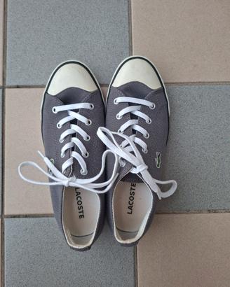 Scarpe Lacoste