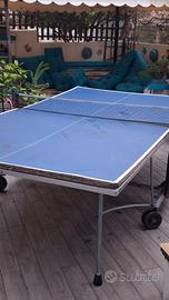 tavolo ping pong (tennistavolo)