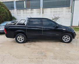 Ssangyong Actyon Sports 2.0 XDi 4WD 141cvPick-up