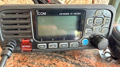 VHF ICOM C330 GE