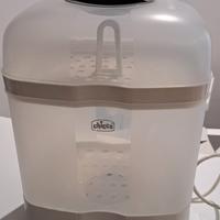 Sterilizzatore Chicco.