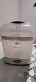 Sterilizzatore Chicco.