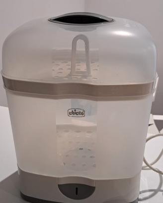 Sterilizzatore Chicco.