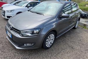 Volkswagen Polo 1.2 TDI DPF 5 p. Trendline