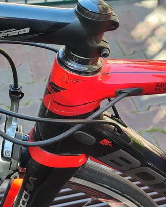 BOTTECCHIA 8AVIO REVOLUTION
