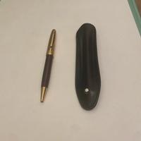 Penna a sfera Montblanc