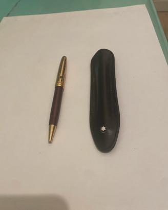 Penna a sfera Montblanc