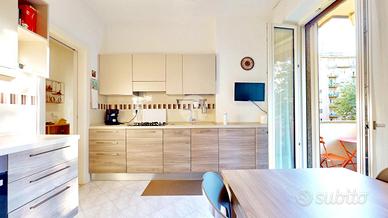 3 LOCALI A MILANO