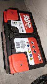 Batteria Start 90 mha