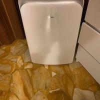 condizionatore Midea serie eco HP 12.000 BTU