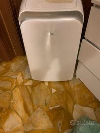 condizionatore Midea serie eco HP 12.000 BTU