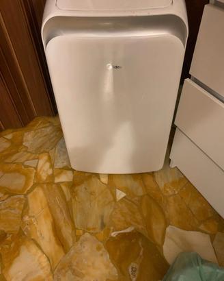 condizionatore Midea serie eco HP 12.000 BTU