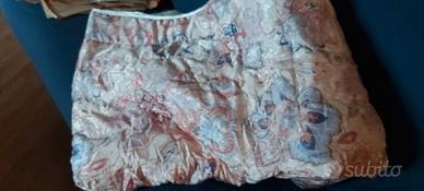 Completo letto e trapunta