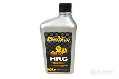 Olio cambio Pinasco HRG SAE 30 a base sintetica co