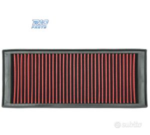 FILTRO ASPIRAZIONE DIRETTA SKODA OCTAVIA II 1Z3 1Z
