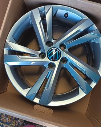 Cerchi volswaghen golf 8
