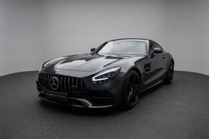 MERCEDES-BENZ AMG GT 4.0 AMG GT S +TETTO Restyli
