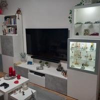 Parete attrezzata Ikea