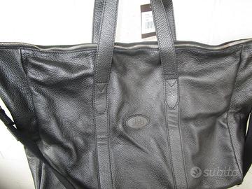 Borsone da viaggio The Bridge