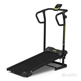 Diadora Forty Tapis roulant magnetico