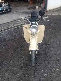 Moto Guzzi galletto