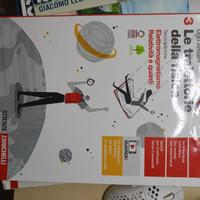 Le traiettorie della fisica 3