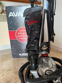 Aspirapolvere Kirby Avalir