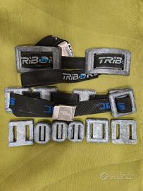 Cinture Subacquee + Piombi