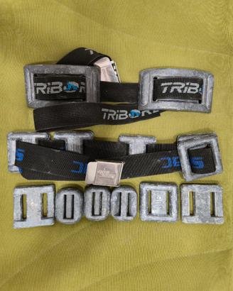 Cinture Subacquee + Piombi