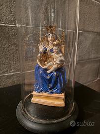 Madonna dell’ A.iuto  Busto Arsizio