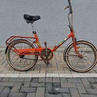 bicicletta pieghevole Marilena 