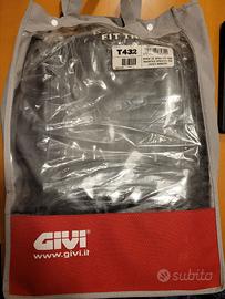 Borsa Serbatoio per DUCATI Monster