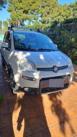 fiat panda 4x4