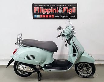 Piaggio Vespa 300 GTS hpe E5- 2024