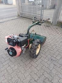 Motocoltivatore Goldoni