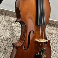🎻 Violino H. Clotelle 4/4 – Primi ’900