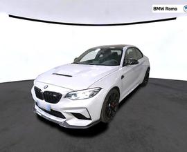 BMW M2 Coupe 3.0 CS 450cv dkg