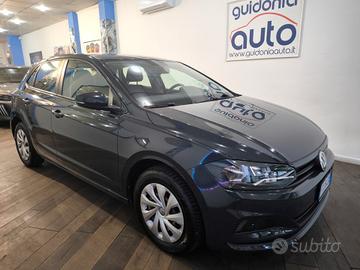 Volkswagen Polo 1.0 MPI 5p. Trendline BlueMotion T