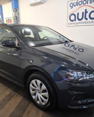 Volkswagen Polo 1.0 MPI 5p. Trendline BlueMotion T