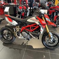 DUCATI Hypermotard 950 SP Red my22
