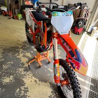 Ktm 250 sx-f - 2020