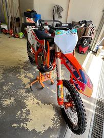 Ktm 250 sx-f - 2020