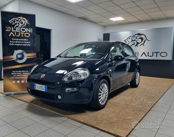 FIAT PUNTO 1.3 MJT II 95 CV 5p. STREET