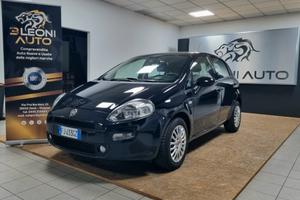 FIAT PUNTO 1.3 MJT II 95 CV 5p. STREET