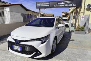 Toyota Corolla Touring Sports 1.8 Hybrid Style