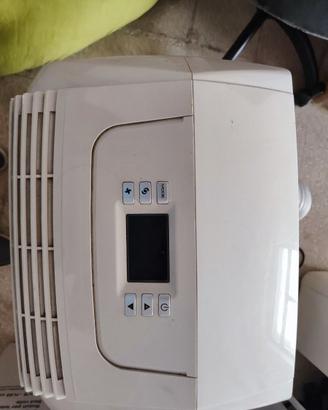 Climatizzatore Delonghi