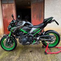 Kawasaki z900 a2