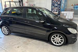 Mercedes Classe B 200 sport