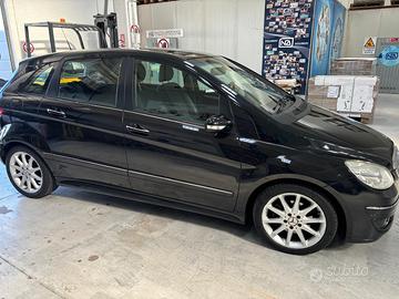 Mercedes Classe B 200 sport