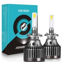 Lampadine koyoso h1 led superluminose